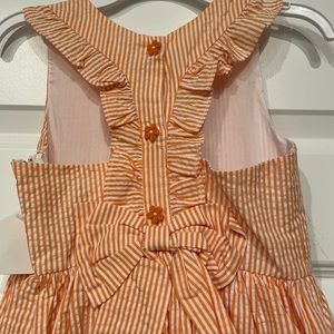 Macys Girls Sundress by Rare Editions